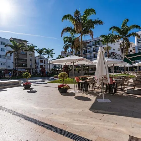 Acogedor En Centro By Rent Me *