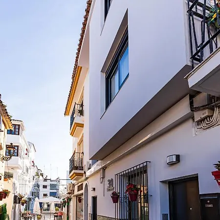 Acogedor En Centro By Rent Me *