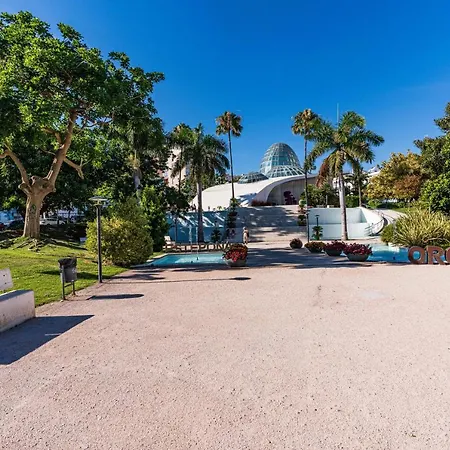 Acogedor En Centro By Rent Me Estepona