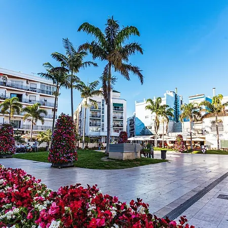 Acogedor En Centro By Rent Me Lägenhet *