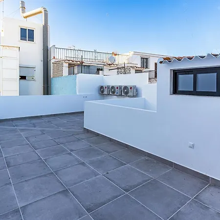 Acogedor En Centro By Rent Me