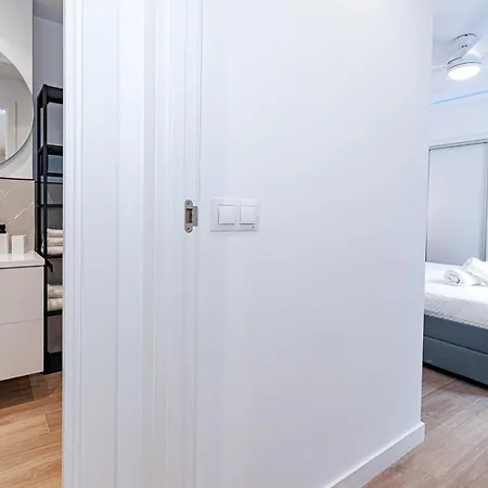 Acogedor En Centro By Rent Me