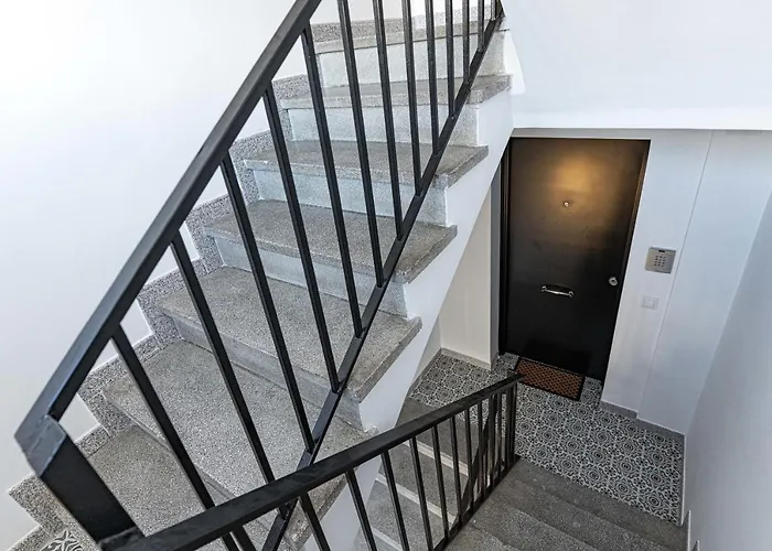 Acogedor En Centro By Rent Me Lägenhet