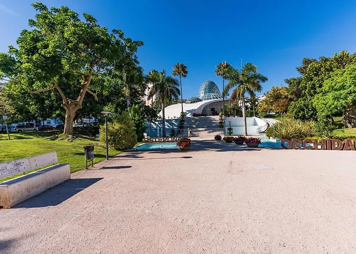 Acogedor En Centro By Rent Me Estepona