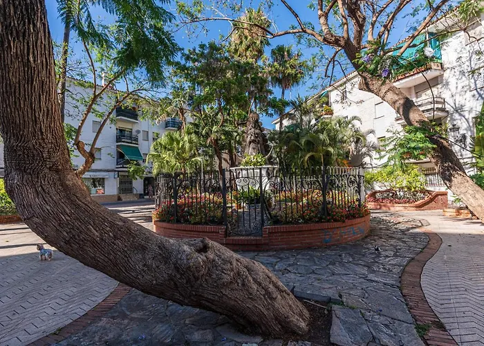 Lägenhet Acogedor En Centro By Rent Me