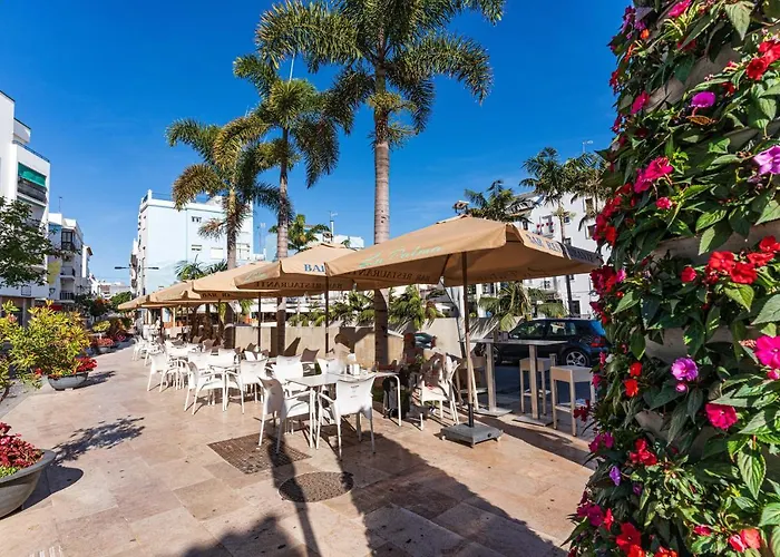 Lägenhet Acogedor En Centro By Rent Me *