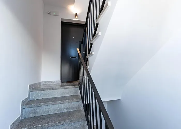 Lägenhet Acogedor En Centro By Rent Me Estepona