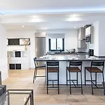 아파트 Acogedor En Centro By Rent Me *