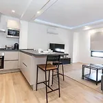Acogedor En Centro By Rent Me 아파트 에스테포나