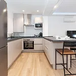 Acogedor En Centro By Rent Me *