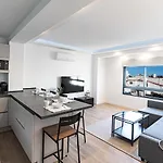 Acogedor En Centro By Rent Me *