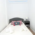 아파트 Acogedor En Centro By Rent Me *