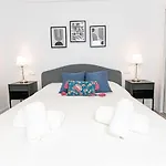 Acogedor En Centro By Rent Me *