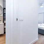 Acogedor En Centro By Rent Me