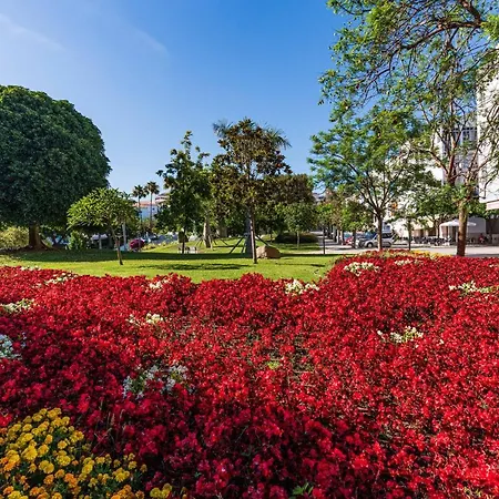 Appartamento Acogedor En Centro By Rent Me