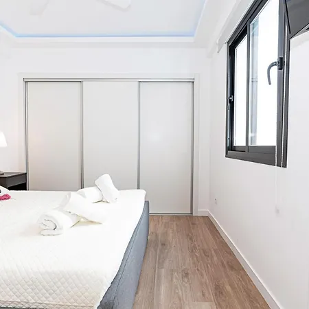 Acogedor En Centro By Rent Me *