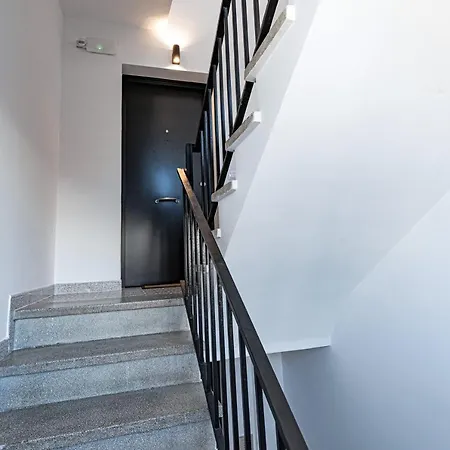 Apartament Acogedor En Centro By Rent Me Estepona