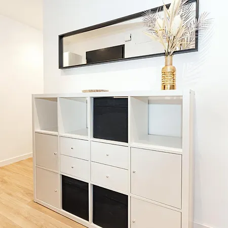 Acogedor En Centro By Rent Me Appartamento Estepona