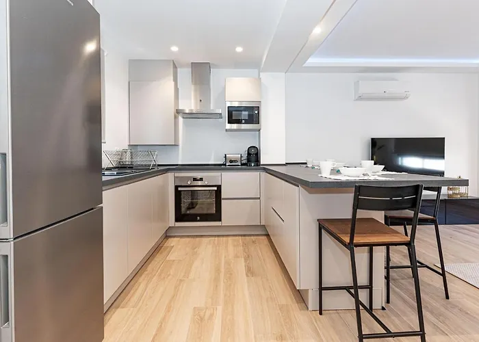 Acogedor En Centro By Rent Me *