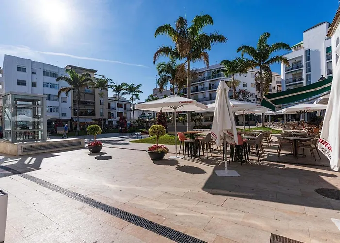 Acogedor En Centro By Rent Me *