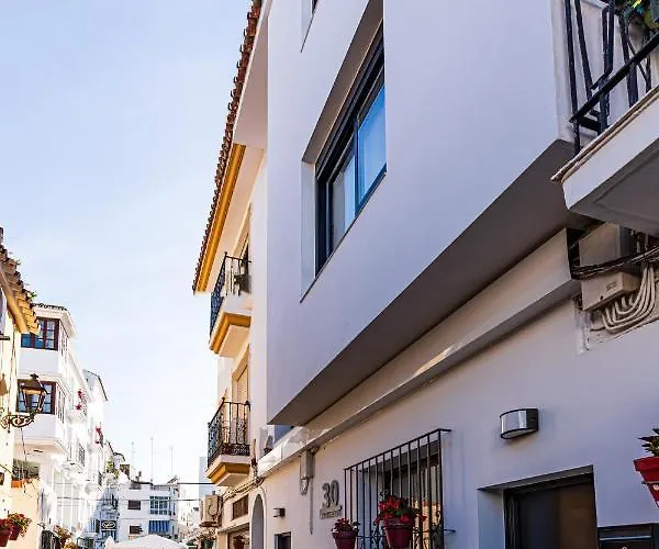 Acogedor En Centro By Rent Me *