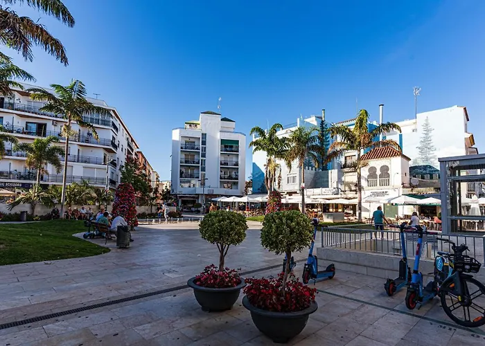 Apartment Acogedor En Centro By Rent Me *