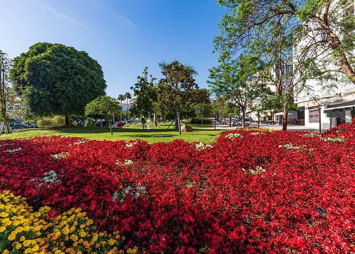 Apartment Acogedor En Centro By Rent Me