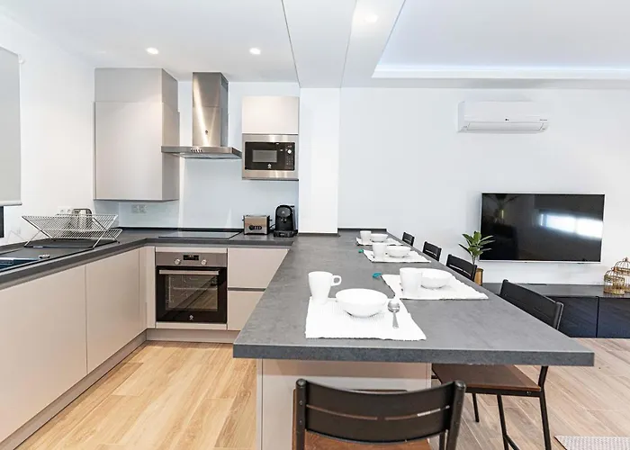 Acogedor En Centro By Rent Me Apartment