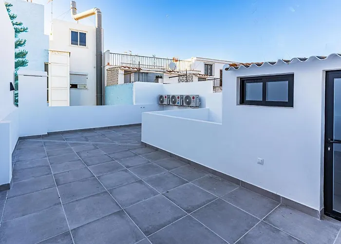 Acogedor En Centro By Rent Me