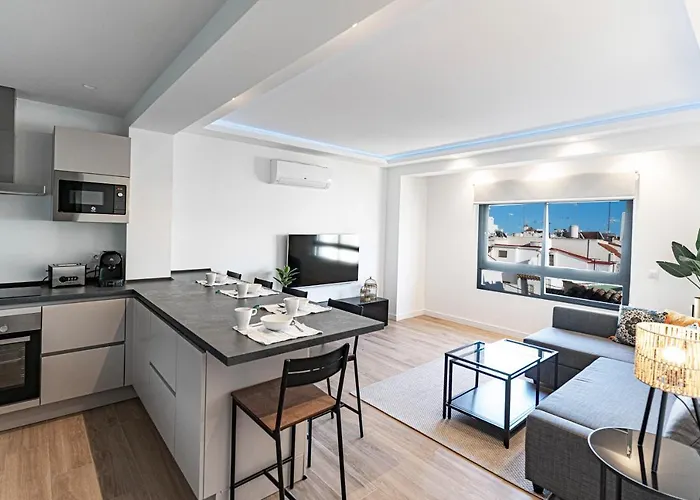 Acogedor En Centro By Rent Me *