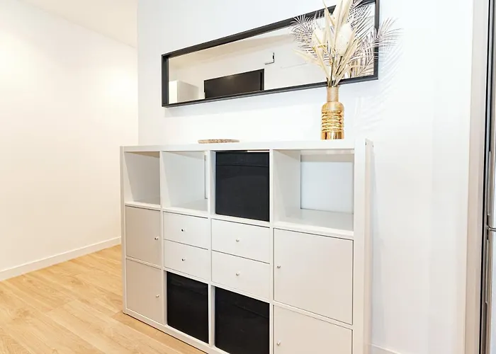 Acogedor En Centro By Rent Me Apartment Estepona