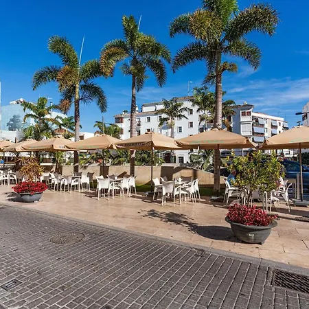 Acogedor En Centro By Rent Me * Estepona