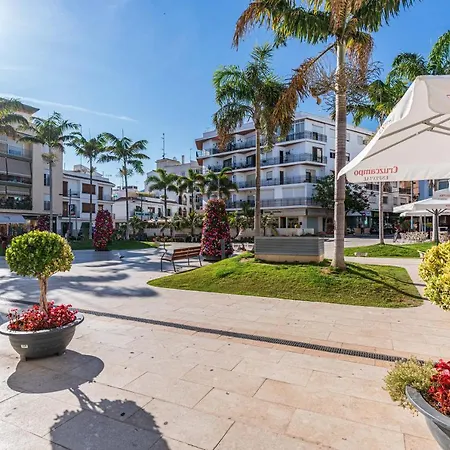 Acogedor En Centro By Rent Me Apartament *