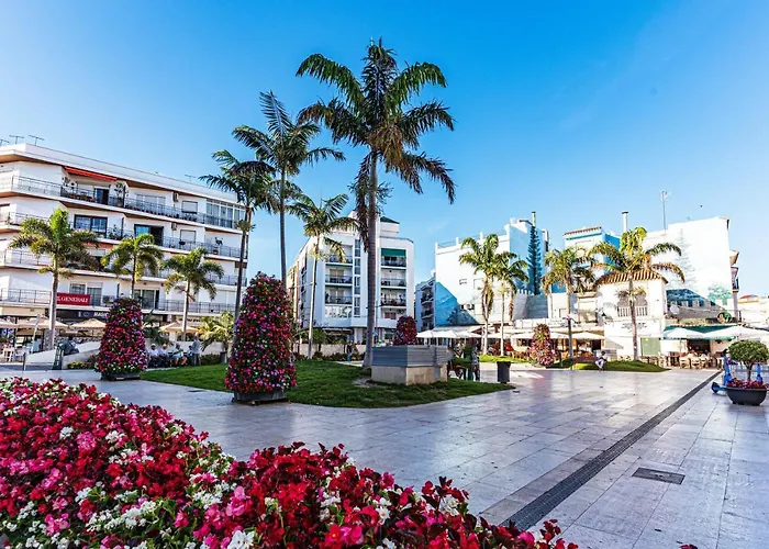 Acogedor En Centro By Rent Me Apartament *