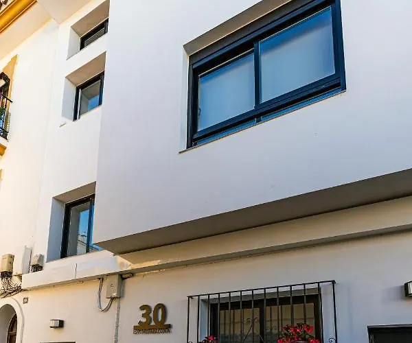 Apartament Acogedor En Centro By Rent Me *