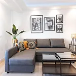 Apartmán Acogedor En Centro By Rent Me Estepona