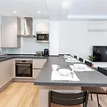 Acogedor En Centro By Rent Me Apartmán