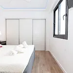 Acogedor En Centro By Rent Me *