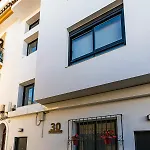 Apartmán Acogedor En Centro By Rent Me *