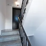 Apartmán Acogedor En Centro By Rent Me Estepona