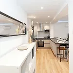 Apartmán Acogedor En Centro By Rent Me Estepona