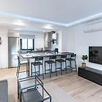 Acogedor En Centro By Rent Me *