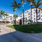 Acogedor En Centro By Rent Me Apartmán