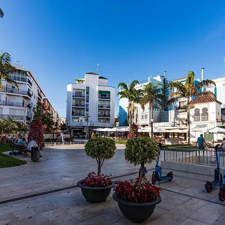 Apartmán Acogedor En Centro By Rent Me *